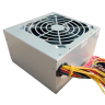 Блок питания Powerman 600W (PM-600ATX-F)