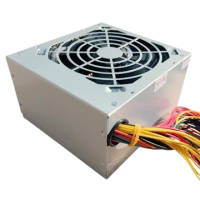 Блок питания Powerman 600W (PM-600ATX-F)
