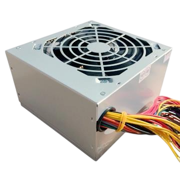 Блок питания Powerman 600W (PM-600ATX-F)