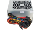 Блок питания Powerman 600W (PM-600ATX-F)