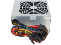 Блок питания Powerman 600W (PM-600ATX-F)