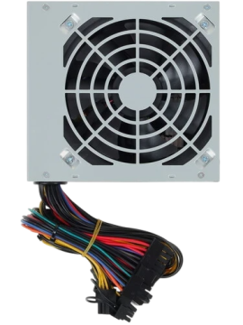 Блок питания Powerman 600W (PM-600ATX-F)