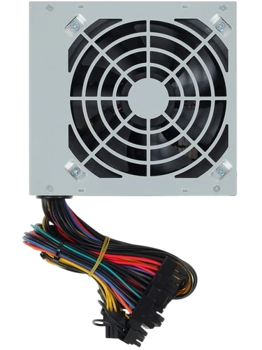 Блок питания Powerman 600W (PM-600ATX-F)