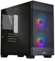 Компьютерный корпус Lian Li LANCOOL 205 MESH ARGB Black G99.OE764CX.00