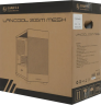 Компьютерный корпус Lian Li LANCOOL 205 MESH ARGB Black G99.OE764CX.00