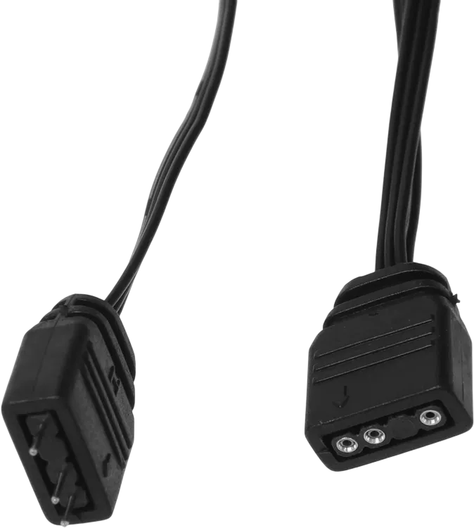 Компьютерный корпус Lian Li LANCOOL 205 MESH ARGB Black G99.OE764CX.00