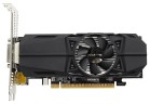 Видеокарта GIGABYTE (GV-N105TOC-4GL) GeForce GTX 1050 Ti 4GB OC Low Profile