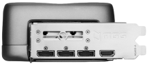 Видеокарта MGG (6940709644393) GeForce RTX 4080 16GB OC