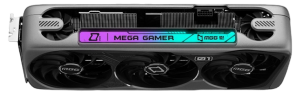Видеокарта MGG (6940709644393) GeForce RTX 4080 16GB OC