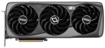 Видеокарта MGG (6940709644393) GeForce RTX 4080 16GB OC