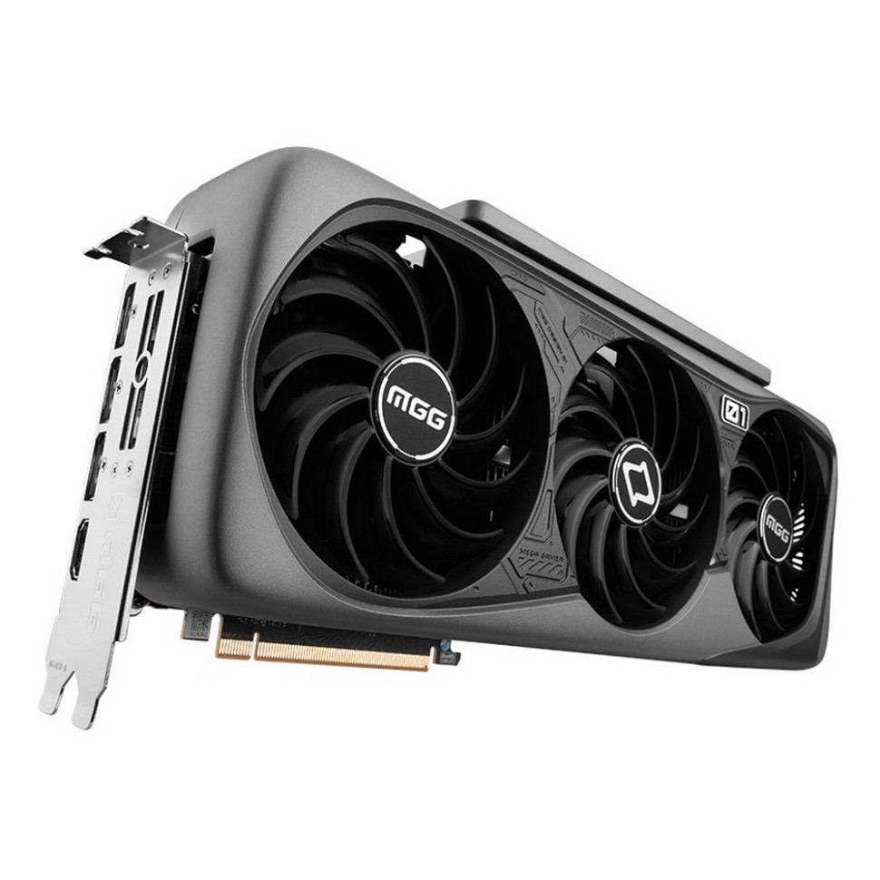 Видеокарта MGG (6940709644393) GeForce RTX 4080 16GB OC