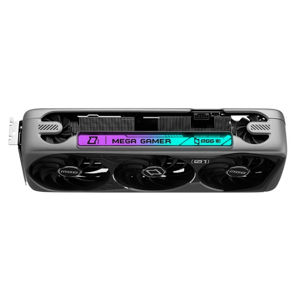 Видеокарта MGG (6940709644393) GeForce RTX 4080 16GB OC