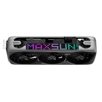 Видеокарта MGG (6940709644393) GeForce RTX 4080 16GB OC