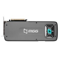 Видеокарта MGG (6940709644393) GeForce RTX 4080 16GB OC