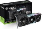 Видеокарта INNO3D (C406T3-08D6X-17113389) GeForce RTX 4060 Ti 8GB ICHILL X3