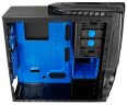 Компьютерный корпус AEROCOOL SYCLONE II Black