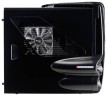 Компьютерный корпус AEROCOOL SYCLONE II Black