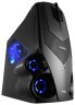 Компьютерный корпус AEROCOOL SYCLONE II Black