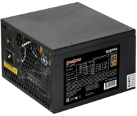 Блок питания ExeGate 500W Black (EX280577RUS)