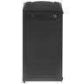Компьютерный корпус Powercase Mistral X4 MESH LED (CMIXB-L4)