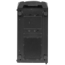 Компьютерный корпус Powercase Mistral X4 MESH LED (CMIXB-L4)