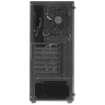 Компьютерный корпус Powercase Mistral X4 MESH LED (CMIXB-L4)
