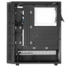 Компьютерный корпус Powercase Mistral X4 MESH LED (CMIXB-L4)