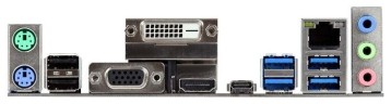 Материнская плата ASRock B450M PRO4-F