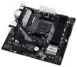 Материнская плата ASRock B450M PRO4-F