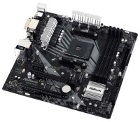 Материнская плата ASRock B450M PRO4-F