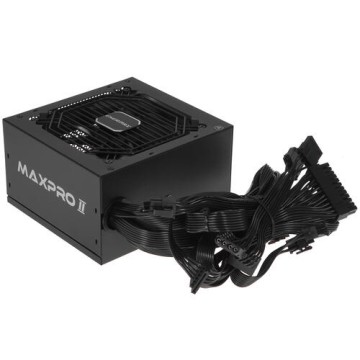 Блок питания Enermax 700W MAXPRO II EMP700AGT-C