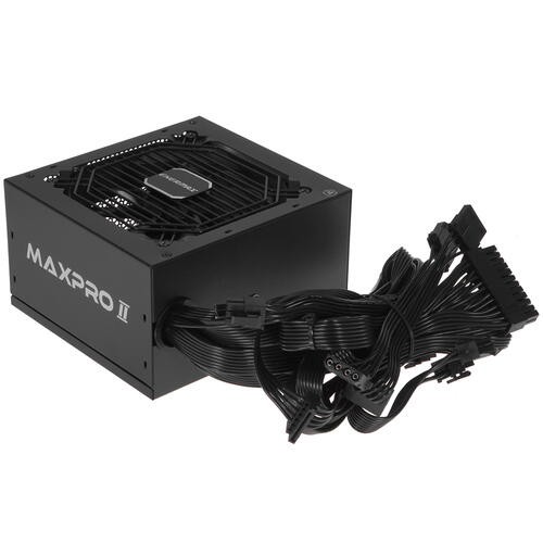Блок питания Enermax 700W MAXPRO II EMP700AGT-C