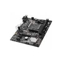 Материнская плата MSI B450M PRO-M2 MAX