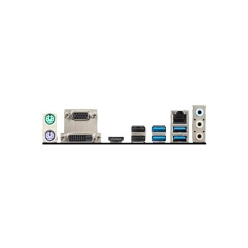 Материнская плата MSI B450M PRO-M2 MAX