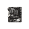 Материнская плата MSI B450M PRO-M2 MAX