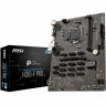 Материнская плата MSI H310-F PRO