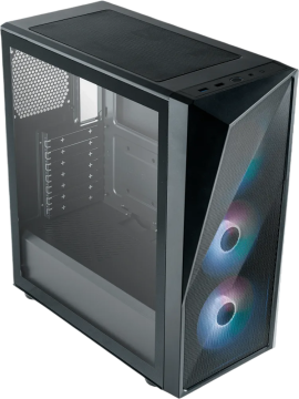 Компьютерный корпус Cooler Master (CP520-KGNN-S00)