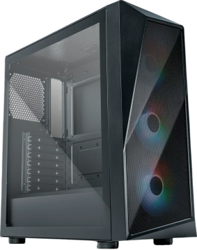 Компьютерный корпус Cooler Master (CP520-KGNN-S00)