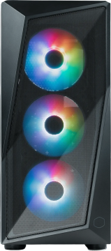 Компьютерный корпус Cooler Master (CP520-KGNN-S00)