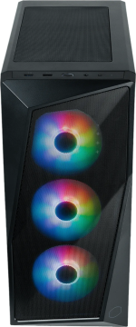 Компьютерный корпус Cooler Master (CP520-KGNN-S00)