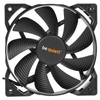 Корпусной вентилятор Be Quiet! PURE WINGS 2 120mm PWM BL039