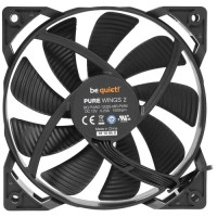 Корпусной вентилятор Be Quiet! PURE WINGS 2 120mm PWM BL039