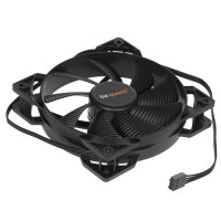 Корпусной вентилятор Be Quiet! PURE WINGS 2 120mm PWM BL039