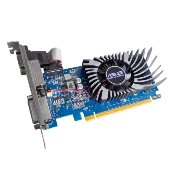 Видеокарта ASUS (GT730-2GD3-BRK-EVO) GeForce GT 730 2GB EVO GD3 90YV0HN1-M0NA00