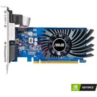 Видеокарта ASUS (GT730-2GD3-BRK-EVO) GeForce GT 730 2GB EVO GD3 90YV0HN1-M0NA00