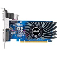 Видеокарта ASUS (GT730-2GD3-BRK-EVO) GeForce GT 730 2GB EVO GD3 90YV0HN1-M0NA00