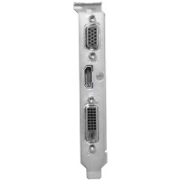 Видеокарта ASUS (GT730-2GD3-BRK-EVO) GeForce GT 730 2GB EVO GD3 90YV0HN1-M0NA00
