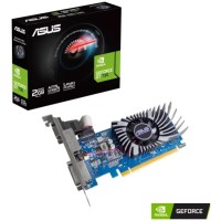 Видеокарта ASUS (GT730-2GD3-BRK-EVO) GeForce GT 730 2GB EVO GD3 90YV0HN1-M0NA00