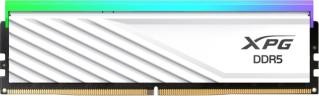 Оперативная память 32 Gb 6000 MHz ADATA XPG LANCER Blade RGB White (AX5U6000C3016G-DTLABRWH)