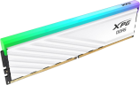 Оперативная память 32 Gb 6000 MHz ADATA XPG LANCER Blade RGB White (AX5U6000C3016G-DTLABRWH)